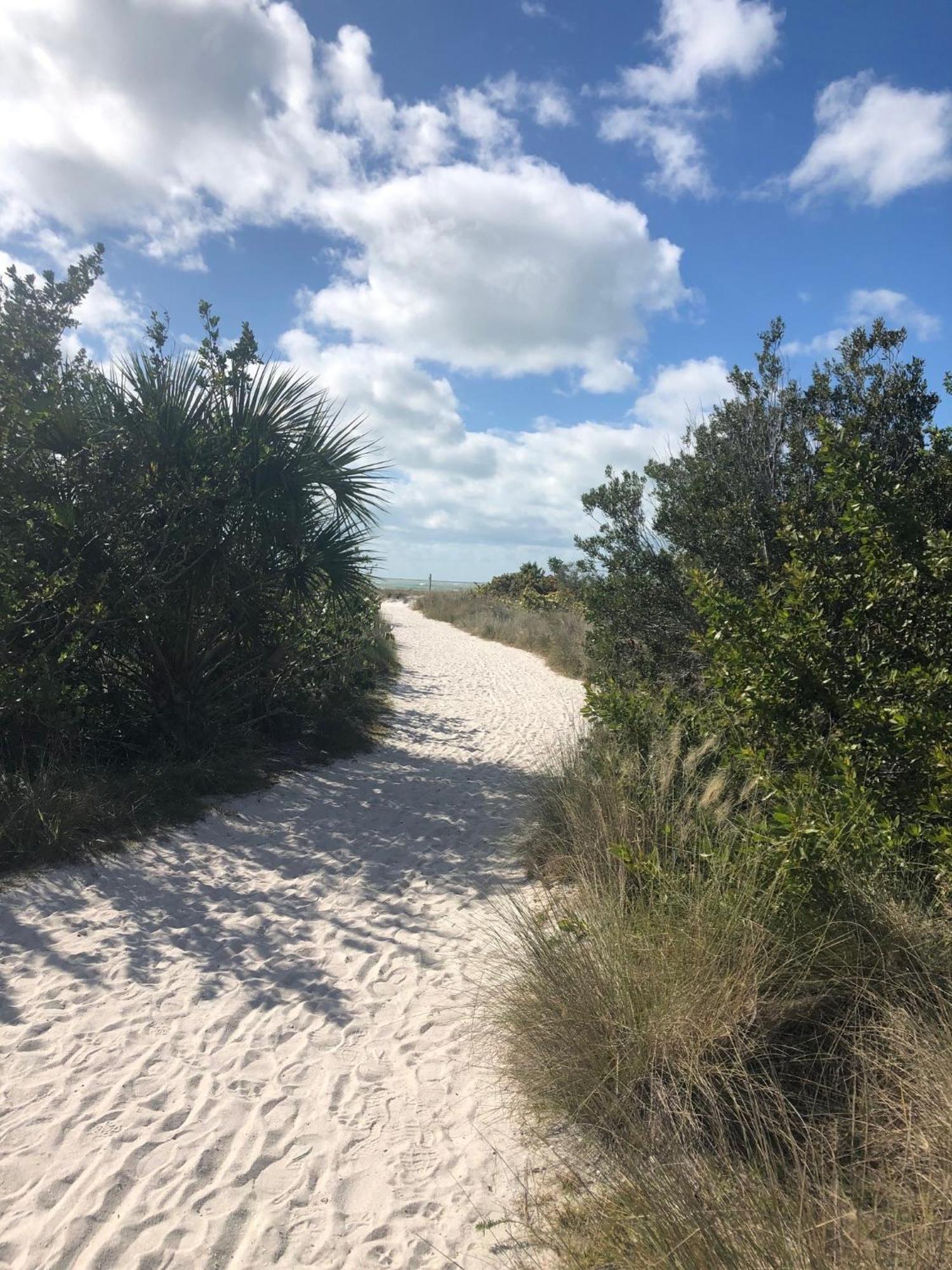 Sarasota -Walk To Siesta Key Beach Exterior photo