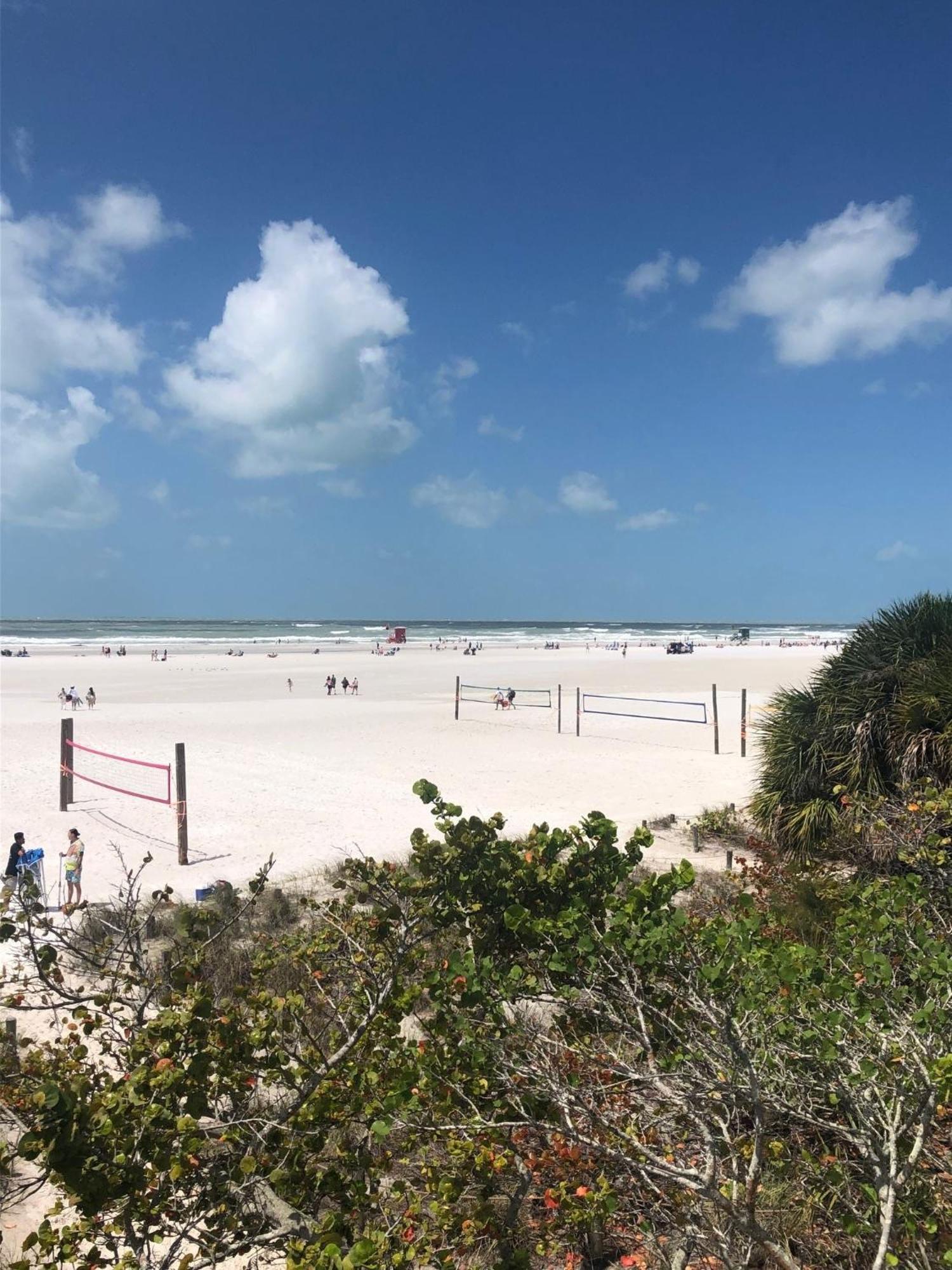 Sarasota -Walk To Siesta Key Beach Exterior photo